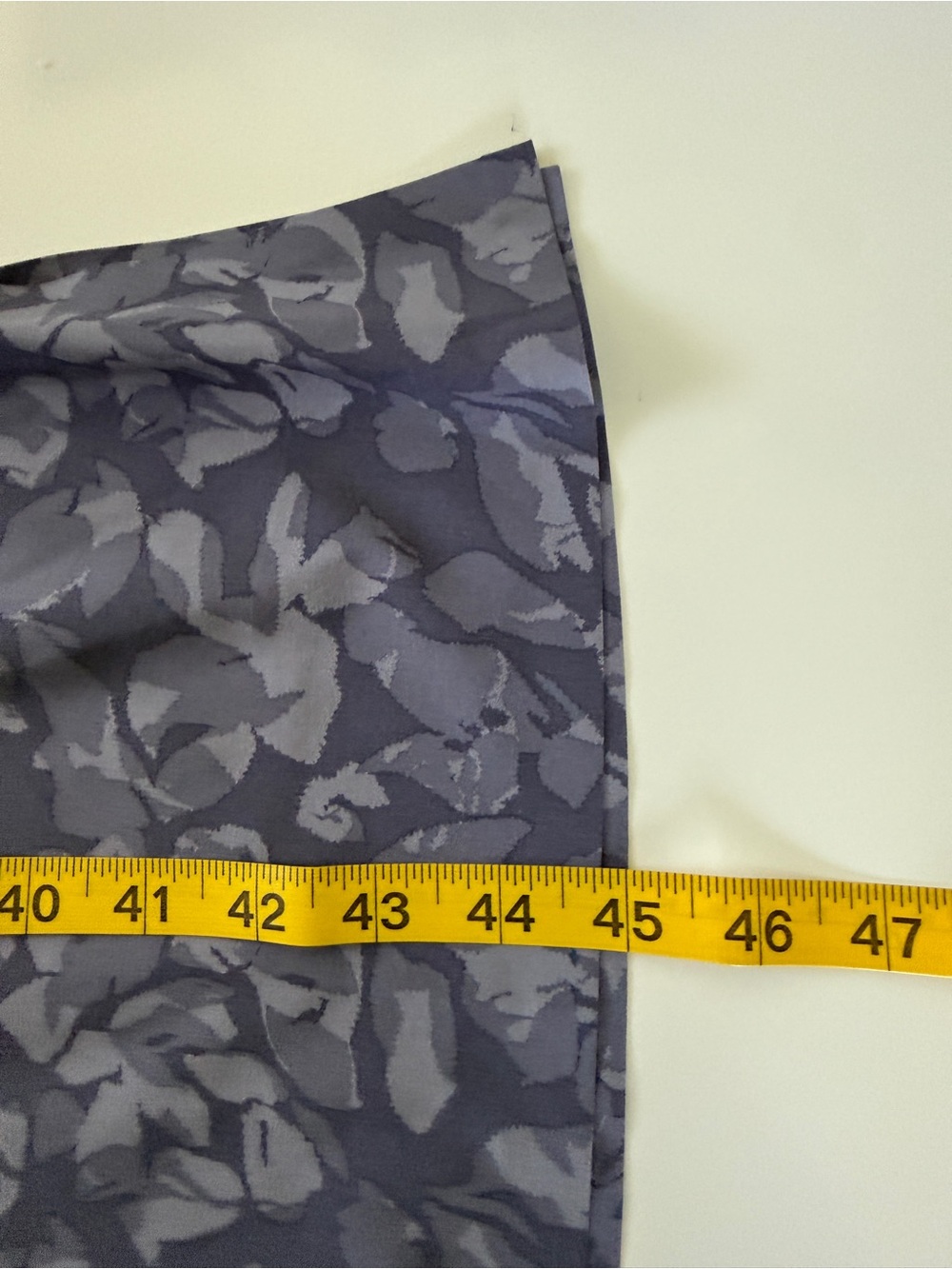 Title Nine Round Trip Midi Dress Grey NWT Medium - Picture 15 of 15